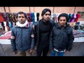 Nielegalni imigranci z Afganistanu