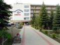 Gdzie pieniądzę są za las? - telefon do sanatorium