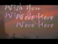 Pink Floyd - Wish You Were Here