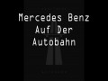 Janis Joplin i Kraftwerk - Mercedes Benz Auf Der Autobahn
