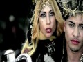 Lady Gaga - Judas