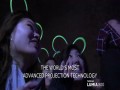 Nokia rozświetliła Londyn z Deadmau5em