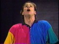 Jim Carrey - Ciekawa mina