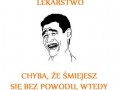 Śmiech to najlepsze lekarstwo