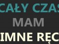 Zimne ręce