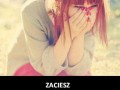 Zaciesz