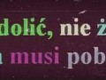 Szlachta musi pobalować