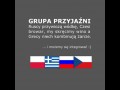 Grupa przyjaźni ;p