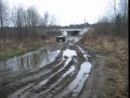 Rosyjski quad