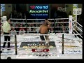 Dawid Kostecki vs Byron Mitchell - runda 4