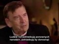 Ksiądz mówi o piekle jako wymyśle kościoła