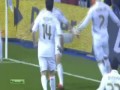 Real vs Barcelona 1-0