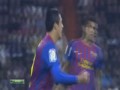 Real vs Barcelona 1-1