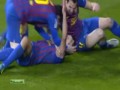 Real vs Barcelona 1-2