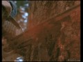 Chuck Norris - twardziel!