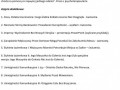 Trzydniowe intensywne warsztaty dla kobiet!