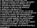 Cała prawda o numerkach z klasy