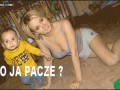 Co ja pacze