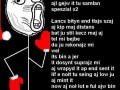Last krysmem