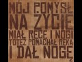 Mój pomysł na życie
