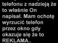 Reklamy....