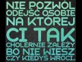 Nie pozwól