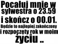 Pocałuj