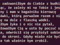 Może zadzwoniłbym