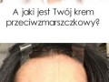 A jaki jest Twój krem