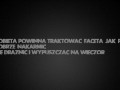 Jak kobieta powinna traktować faceta