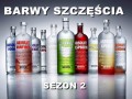 Barwy szczęścia