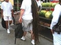 The Walking Dread