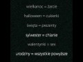 Co znaczą wybrane święta