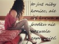 Niby koniec...