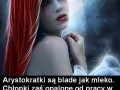 Arystokratki