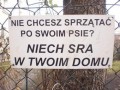 Nie chcesz sprzątać!