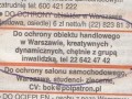 Ogłoszenie...