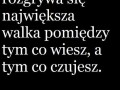 To właśnie nocą rozgrywa się największa walka