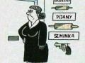 Oczekiwanie na męża