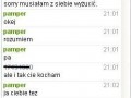 Haha. Rozmowa na GG ;D