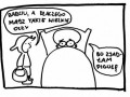 Babciu, a dlaczego masz takie wielkie oczy