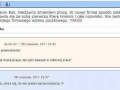 Firmowy e-mail