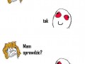 Posprzątałeś