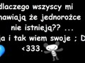 Czemu...