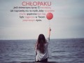 Chłopaku!