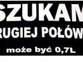 Szukam drugiej połówki!