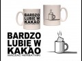 Bardzo lubię w kakao