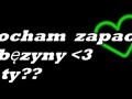 Uwielbiam
