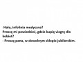 Infolinia medyczna