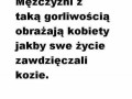 Mężczyźni niewdzięczni